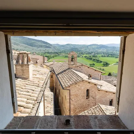 Terrazza Panoramica Large Terrace, A/c, Lift Appartamento *