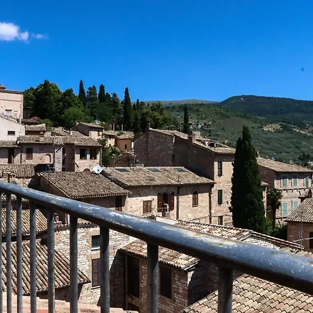 Terrazza Panoramica Large Terrace, A/c, Lift *